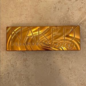 Urban Decay Naked Honey